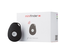 MiniFinder Pico 4G GPS Tracker